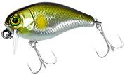 Воблер Jackall Chubby 38F SSR #Ayu