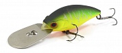 Воблер Daiwa TD Hyper Crank 2064 TiF #MHS Tiger
