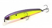 Воблер Jackall Smash Minnow 100SP #Purple Mohican