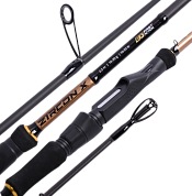 Спиннинг Maximus Zircon-X Jig 2,4м 7-25гр