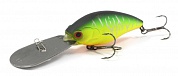 Воблер Daiwa TD Hyper Crank 206 XS #MHS Tiger