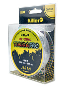 Леска Killer Tiagra Pro 100м 0,18мм