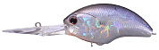 Воблер O.S.P Blitz EX-DR #H-09 Crystal Blue Shiner