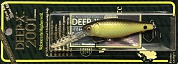 Воблер Megabass Deep-X 200T #Strike Chart