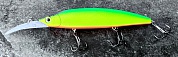 Воблер Grows Culture Balisong Minnow Longbill 130 #12 SL Chart