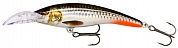 Воблер Rapala Scatter Rap Tail Dancer SCRTD-09 #ROHL Live Hologram Roach
