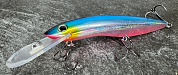 Воблеры ZORI Sorcerer 125 DD #10