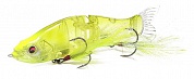 Воблер Megabass I-Slide 135B(F) #Skeleton Chart Ayu