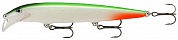 Воблер Rapala Scatter Rap Husky 13 (SCRH-13) #FFGR Foil Fluorescent Green