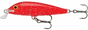 Воблер Rapala Team Esko TE-7 #FRHF Red Hologram Flake