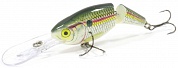 Воблер Rapala Jointed Shad Rap 05 #SD