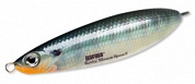 Блесна Rapala Rattlin Minnow Spoon RMSR08 #BG
