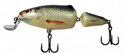 Воблер Salmo Frisky 7 SR #RDE