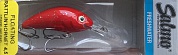 Воблер Salmo Rattlin' Hornet 4.5F #SPR