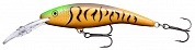 Воблер Rapala Tail Dancer 09 #JGBR Japanesse Gold Brown