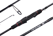 Спиннинг Maximus Black Widow-X Light Jig 2,2м 6-21гр