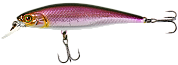Воблер Jackall Squad Minnow 95SP #HL Wakasagi