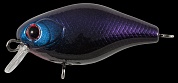 Воблер Tsu Yoki Chef 38F #265