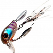 Воблер Jackall Micro Tappy #Chubby Gill