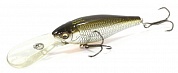 Воблер Megabass Deep-X 200T #M Stardust Shad OB