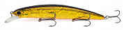 Воблер OSP Varuna 110SP #H-04 Crystal Gold