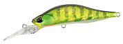 Воблер DUO Realis Rozante Shad 63MR SP #AJA3055 Chart Gill Halo