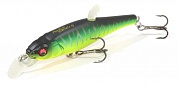 Воблер Megabass Live-X Margay Stepcat #Mat Tiger