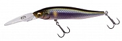 Воблер Megabass X-Nanahan +2 #Wagin Ito Ayu