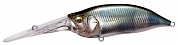 Воблер Megabass IxI Shad TX #Wagin Hasu