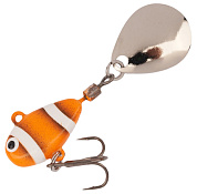 Тейлспиннер UF Studio Hurricane 10гр #NEMO