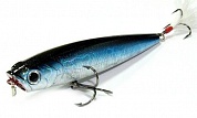Воблер Lucky Craft Gunfish 95 #Aurora Black