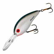 Воблер Bomber Fat Free Shad BD7F #Emerald Sparkle