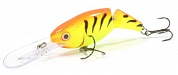 Воблер Rapala Jointed Shad Rap 05 #HT Hot Tiger
