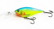 Воблер Rapala Risto Rap RR-9 #PRT