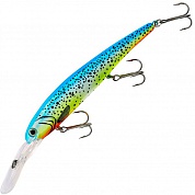 Воблер Bandit Walleye Deep #67 Parakeet