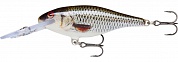 Воблер Rapala Shad Rap SR-7 #ROL Live Roach