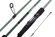 Спиннинг Maximus Butcher V3 2,1м 3-15гр
