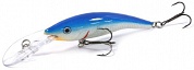 Воблер Rapala Tail Dancer TD-7 #B Blue