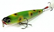 Воблер Lucky Craft Gunfish 75 #Frog