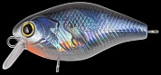 Воблер Tsu Yoki Chef 38F #HU