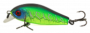 Воблер Grows Culture Rigge 43SP #A003 Green Lizard