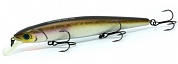 Воблер Jackall Mag Squad 115SP #HL Mat Shad
