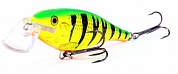 Воблер Rapala Super Shad Rap 14 #FP Fire Perch