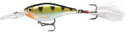 Воблер Rapala X-Rap Shad XRS-8 #YP Yellow Perch