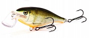 Воблер Rapala Super Shad Rap 14 #RFSH Redfin Shiner