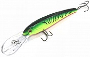 Воблер Mann's Stretch Textured 15+ #Fire Tiger