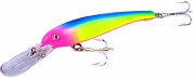 Воблер Mann's Heavy Duty Stretch 25+ #Rainbow
