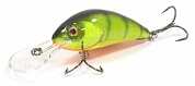 Воблер Salmo Rattlin' Hornet 4.5F #HPH Hot Perch