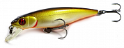 Воблер Pontoon21 Greedy-Guts 111SP SR #417 CB Natural Brown