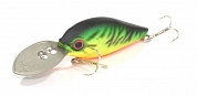 Воблер Daiwa TD Hyper Shad 1051 SPG #Fire Tiger